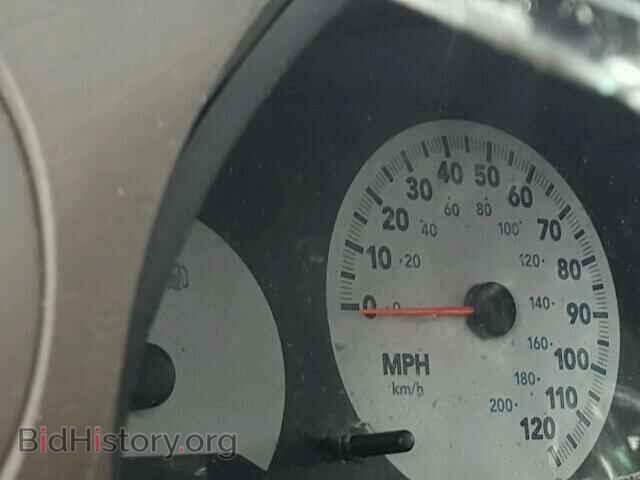 2006 DODGE CARAVAN - VIN: 1D4GP25R26B713320 - Photo 8