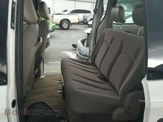 2006 DODGE CARAVAN - VIN: 1D4GP25R26B713320 - Photo 9