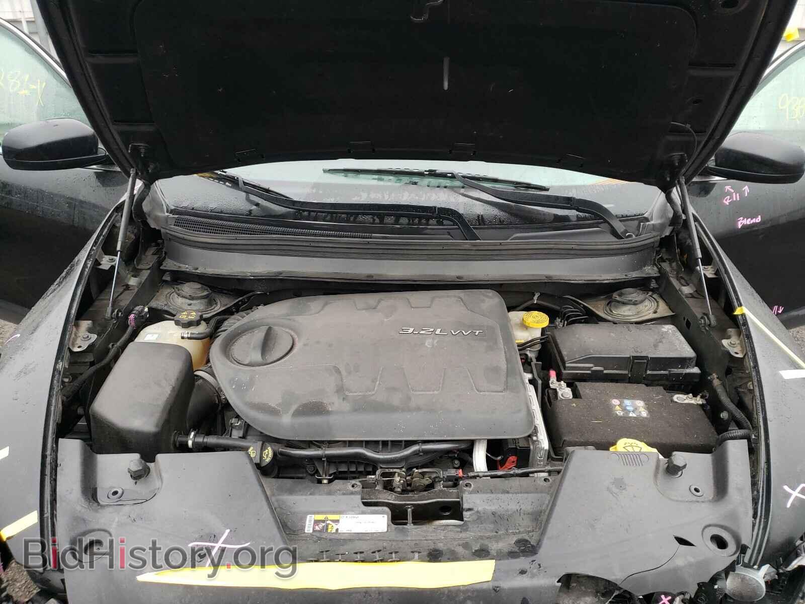 2014 JEEP CHEROKEE - VIN: 1C4PJMCS5EW128187 - Фото 7
