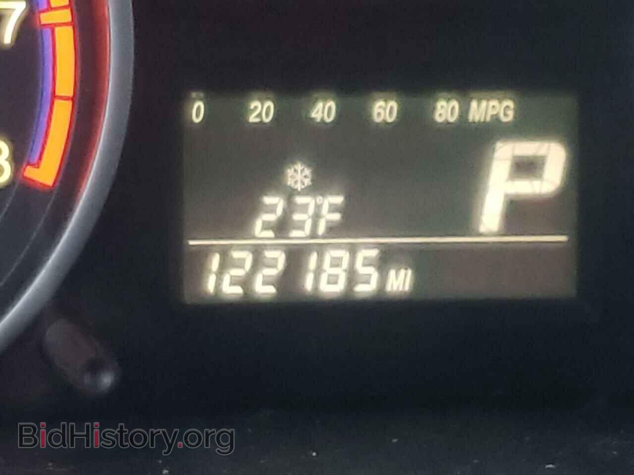 2011 SUZUKI SX4 - VIN: JS2YB5A39B6303027 - Photo 8