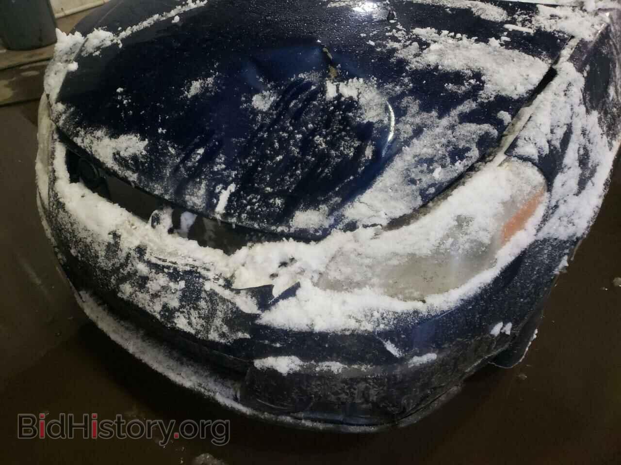 2011 SUZUKI SX4 - VIN: JS2YB5A39B6303027 - Photo 9