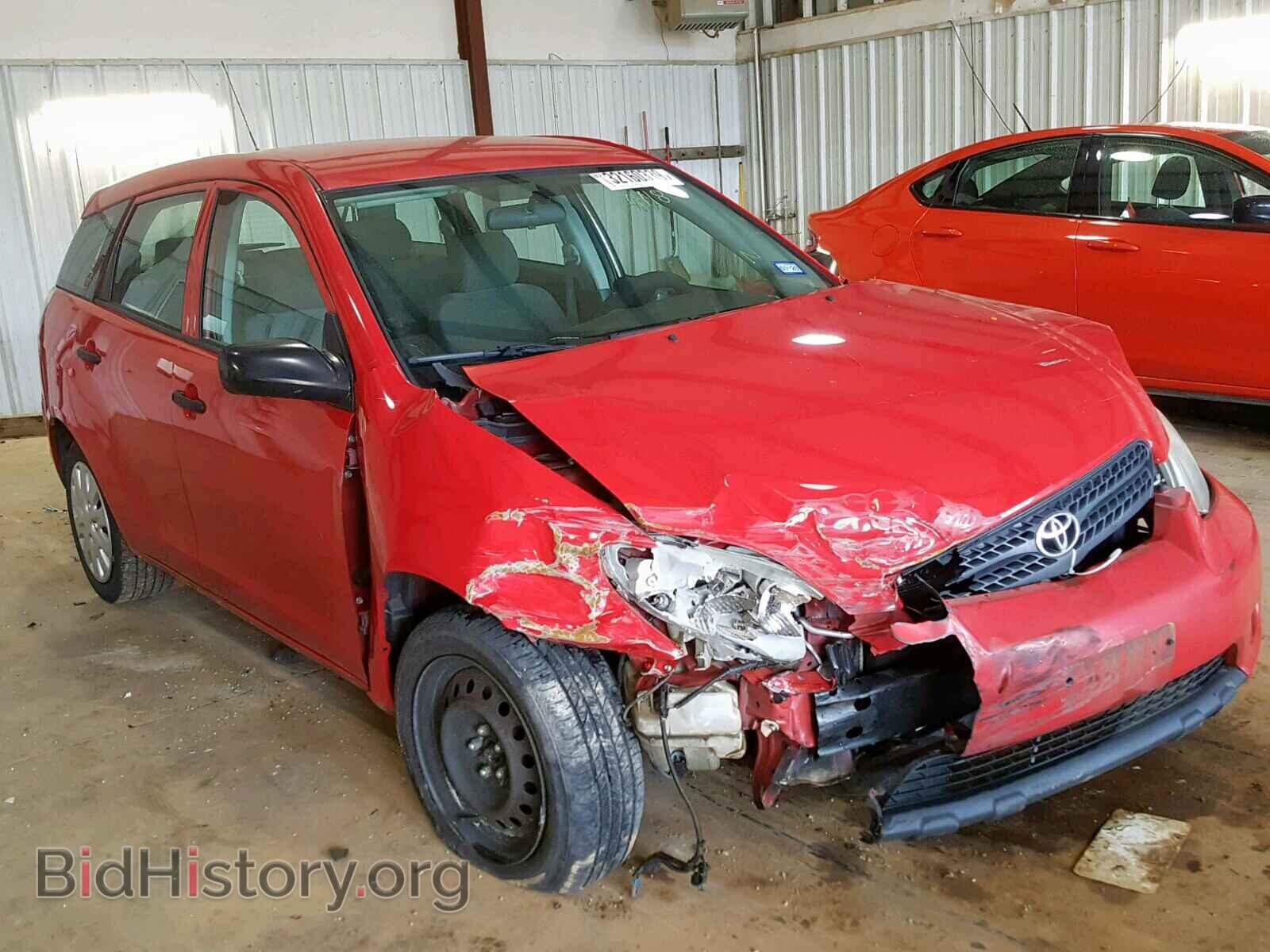 Фотография 2T1KR32E07C636118 - TOYOTA COROLLA 2007