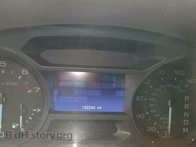 2013 FORD EXPLORER - VIN: 1FM5K7B82DGA97125 - Photo 8