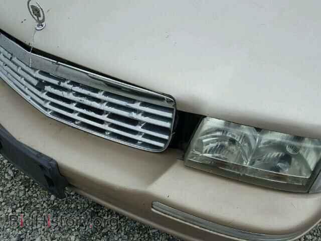 1998 CADILLAC DEVILLE - VIN: 1G6KD54Y8WU772695 - Фото 9