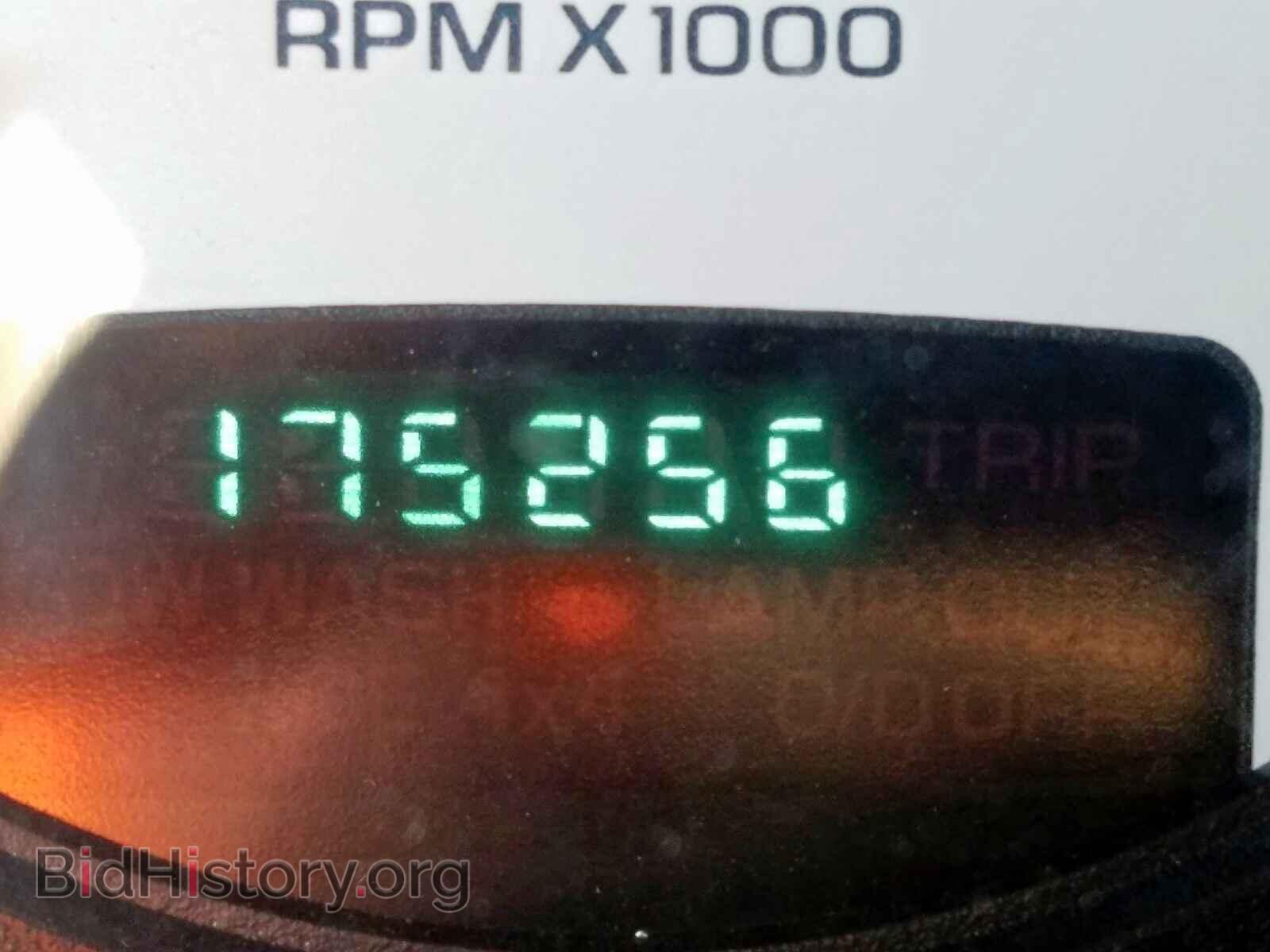2003 DODGE RAM 1500 - VIN: 1D7HA18N83S186455 - Фото 8