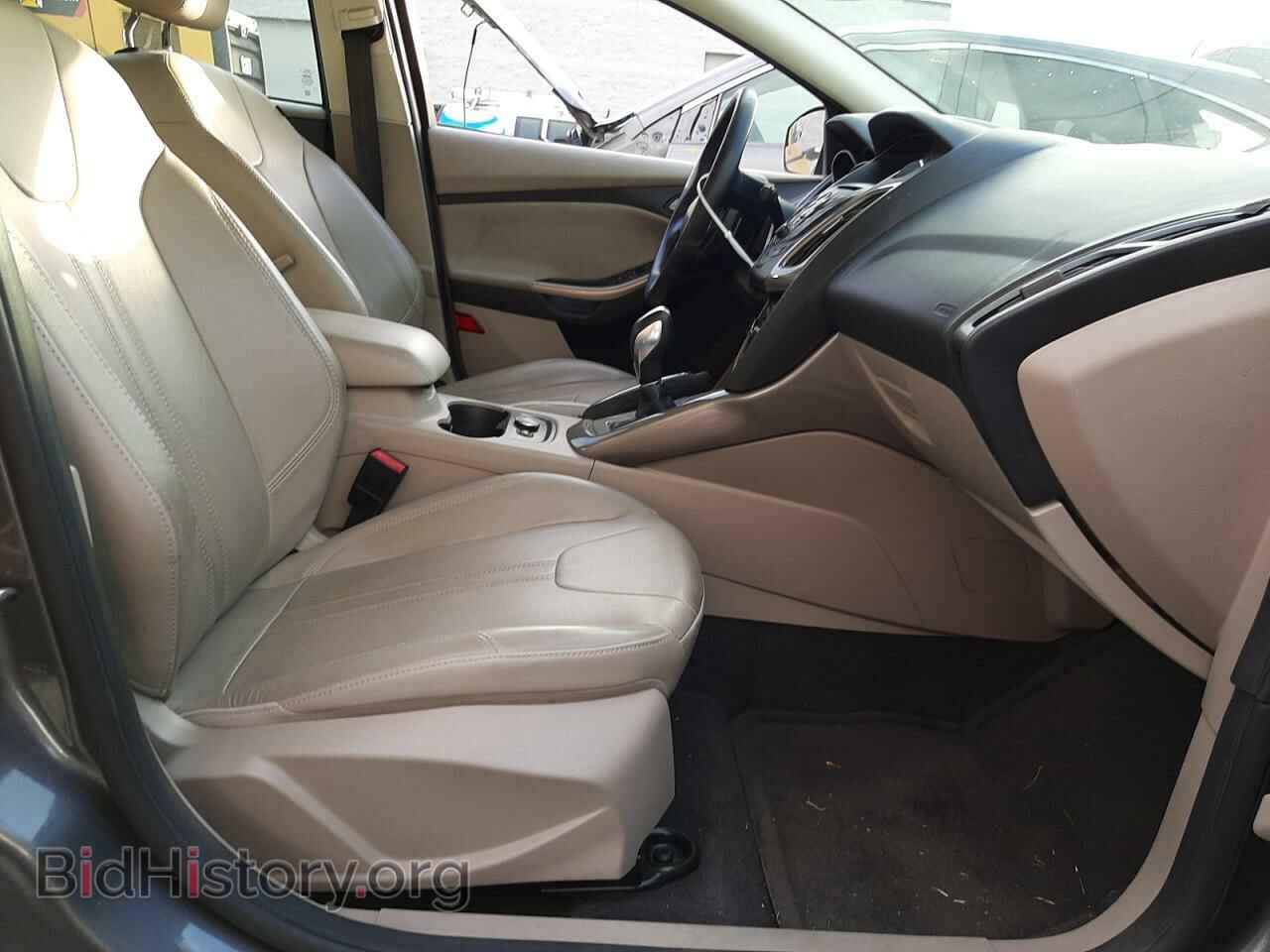 2012 FORD FOCUS - VIN: 1FAHP3H25CL315679 - Фото 5