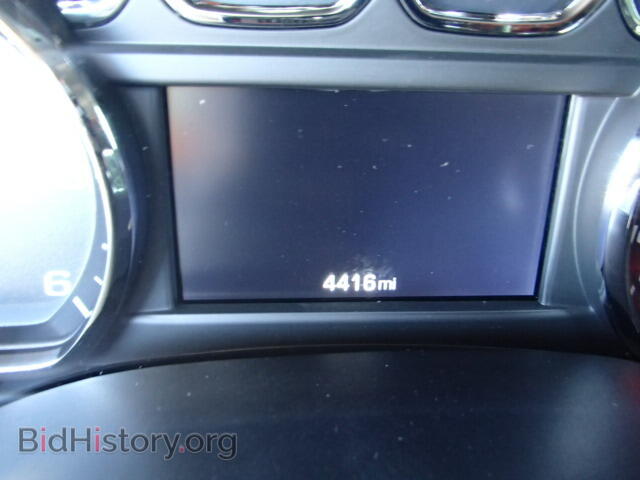 2014 CHEVROLET SILVERADO - VIN: 1GCVKREC1EZ278092 - Фото 8