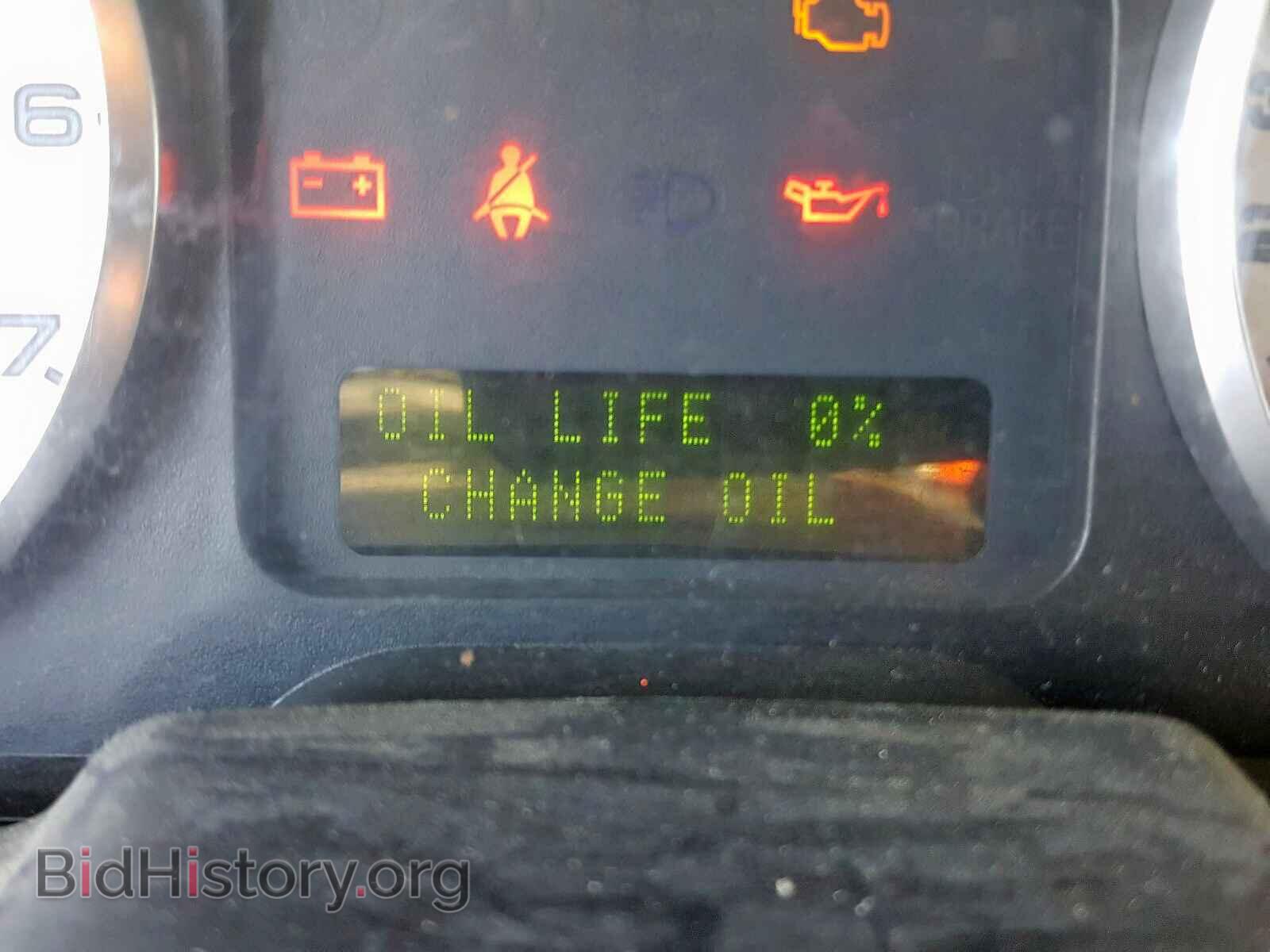 2006 FORD FIVE HUNDR - VIN: 1FAHP28186G114647 - Фото 8
