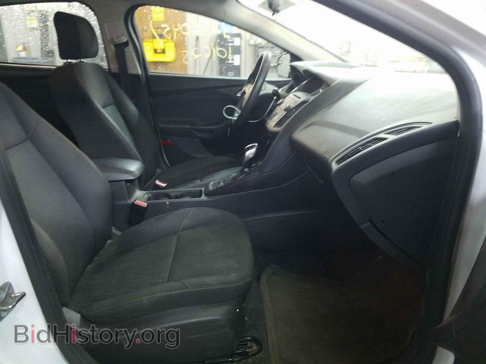 2015 FORD FOCUS - VIN: 1FADP3K24FL242106 - Фото 5