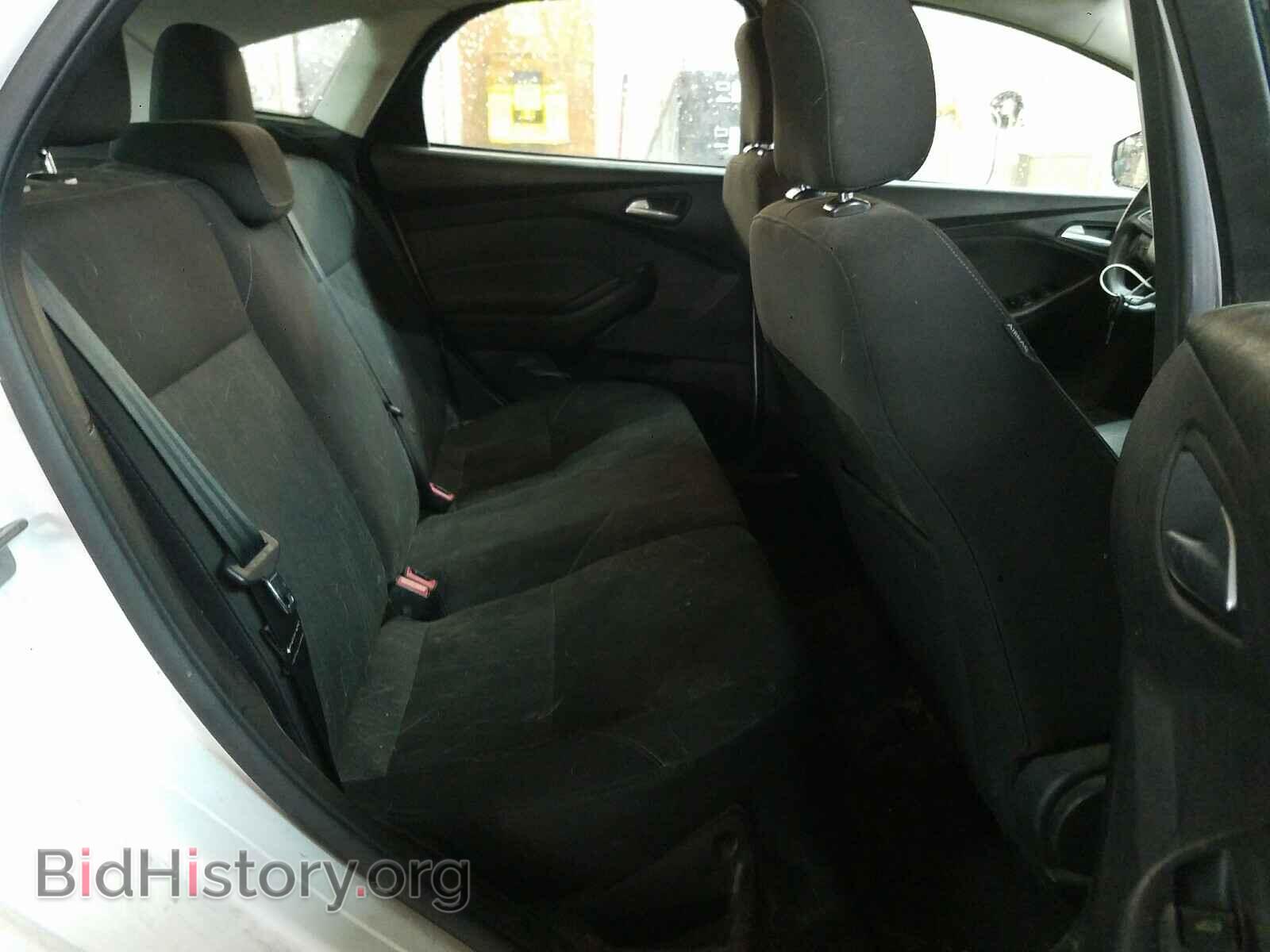 2015 FORD FOCUS - VIN: 1FADP3K24FL242106 - Фото 6