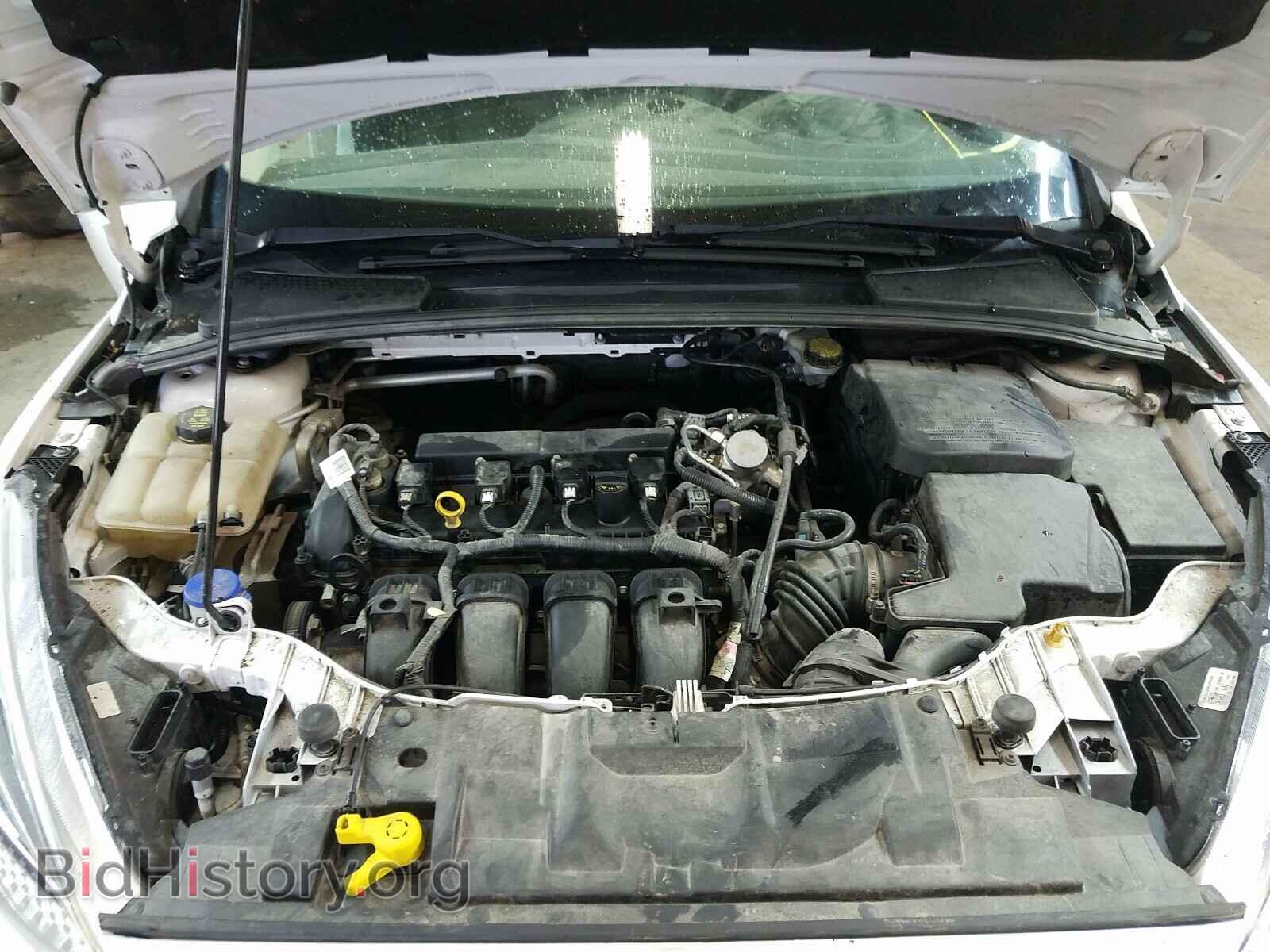 2015 FORD FOCUS - VIN: 1FADP3K24FL242106 - Фото 7