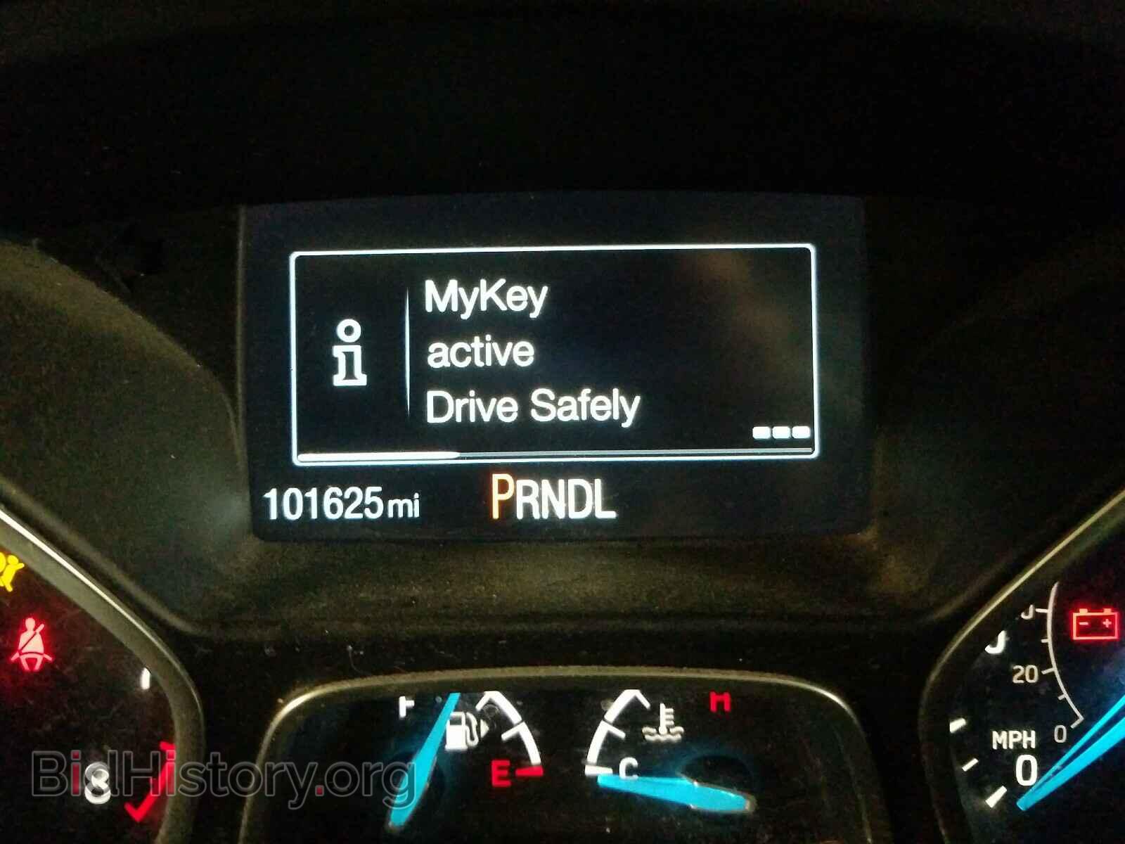 2015 FORD FOCUS - VIN: 1FADP3K24FL242106 - Фото 8