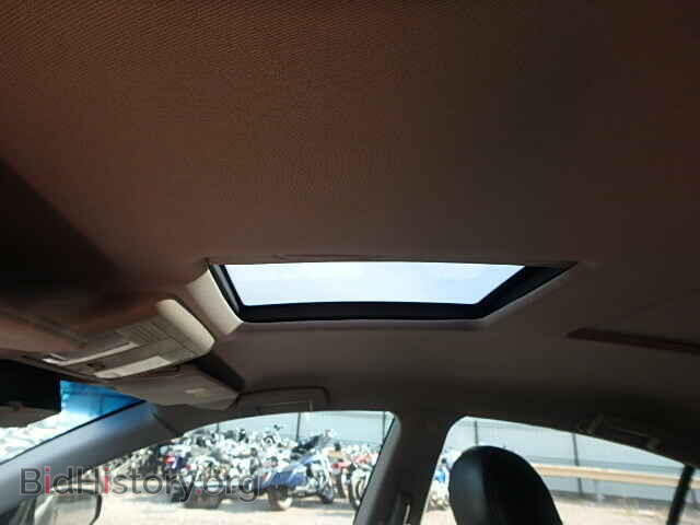 2008 NISSAN MAXIMA - VIN: 1N4BA41E48C827538 - Фото 10