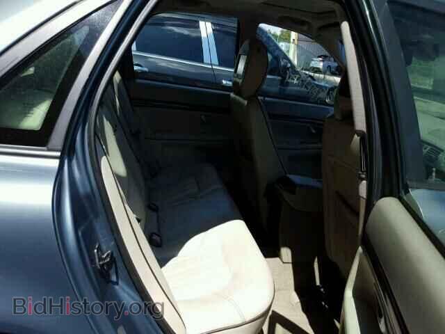 2003 VOLVO S80 - VIN: YV1TS91Z231314184 - Фото 6