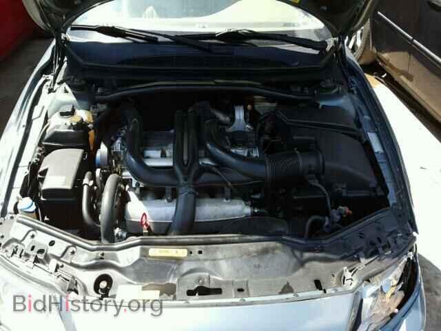 2003 VOLVO S80 - VIN: YV1TS91Z231314184 - Фото 7