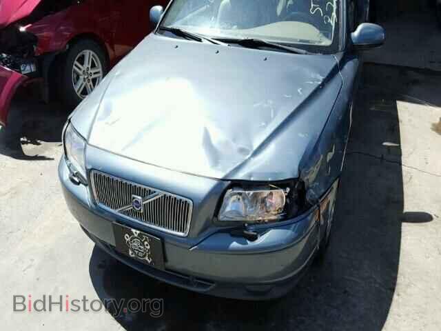 2003 VOLVO S80 - VIN: YV1TS91Z231314184 - Фото 9
