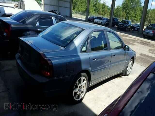 2003 VOLVO S80 - VIN: YV1TS91Z231314184 - Фото 10
