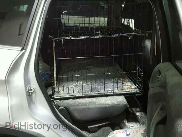 2013 FORD ESCAPE - VIN: 1FMCU0GX0DUA04421 - Photo 6