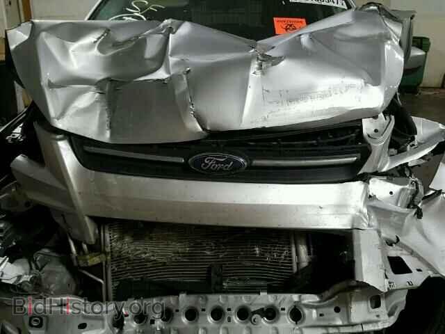 2013 FORD ESCAPE - VIN: 1FMCU0GX0DUA04421 - Photo 7