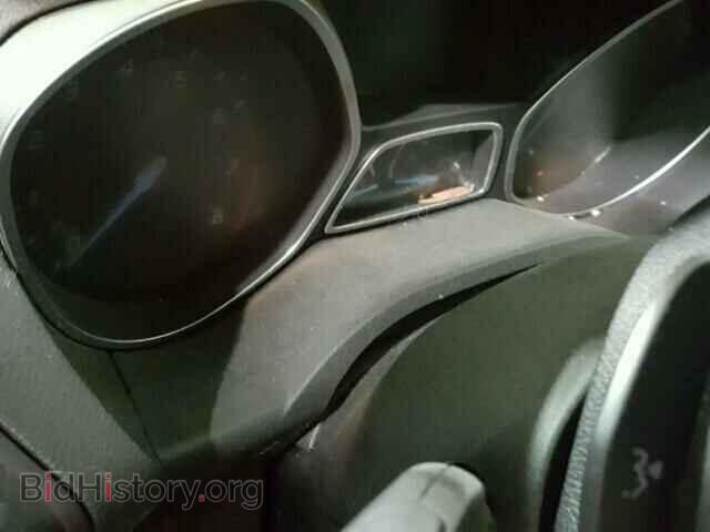 2013 FORD ESCAPE - VIN: 1FMCU0GX0DUA04421 - Photo 8
