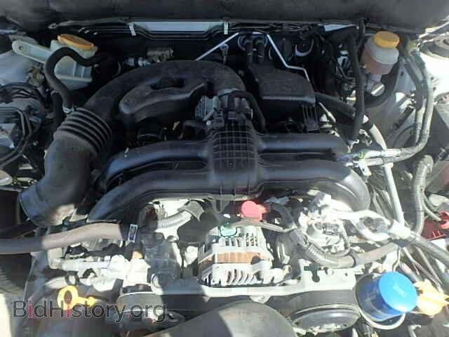 2013 SUBARU OUTBACK - VIN: 4S4BRCCC3D3261225 - Photo 7