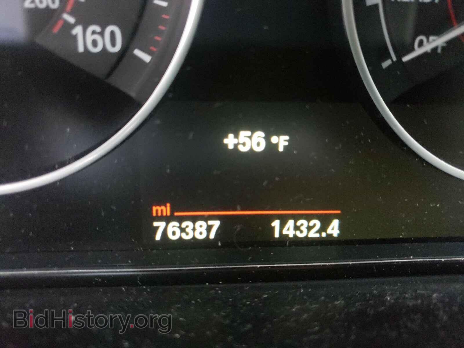 2016 BMW 3 SERIES - VIN: WBA8E3G52GNU05939 - Фото 8