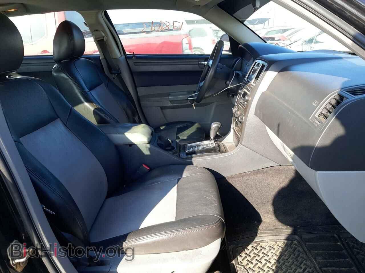 2006 CHRYSLER 300 - VIN: 2C3LA43R16H330458 - Фото 5