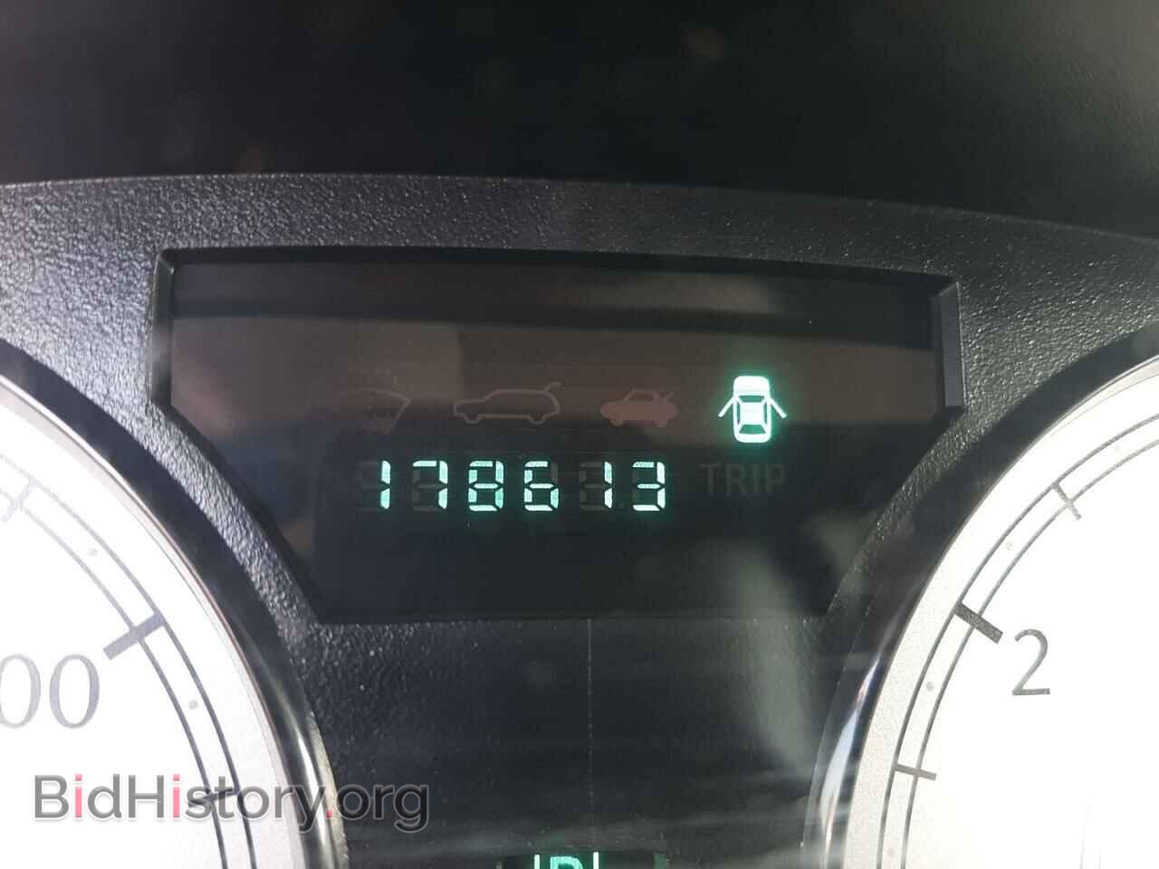 2006 CHRYSLER 300 - VIN: 2C3LA43R16H330458 - Фото 8