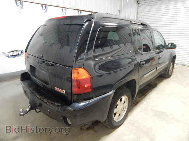 2004 GMC ENVOY - VIN: 1GKET16S446179985 - Фото 4