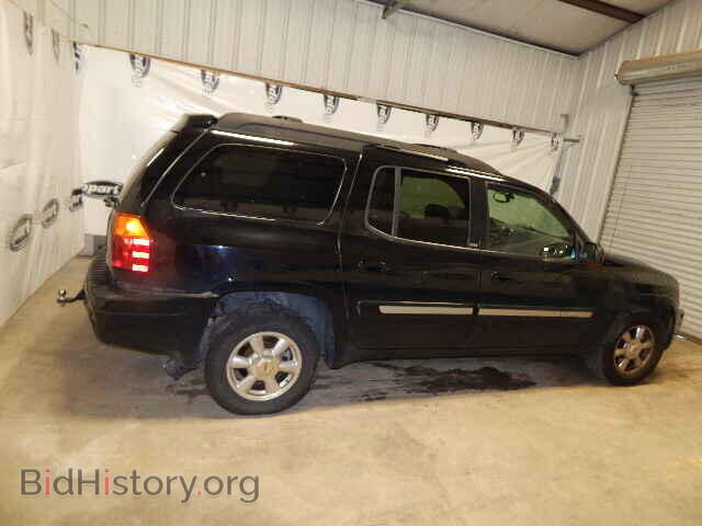 2004 GMC ENVOY - VIN: 1GKET16S446179985 - Фото 9