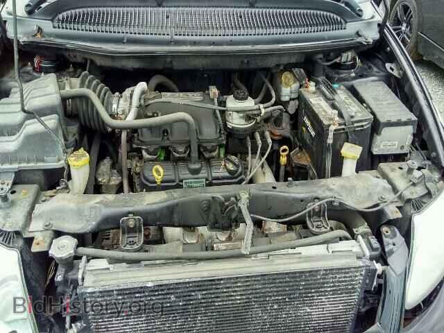 2007 DODGE CARAVAN - VIN: 1D8GP25R47B224269 - Фото 7