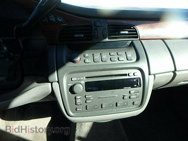 2004 CADILLAC DEVILLE - VIN: 1G6KD54YX4U143422 - Фото 9