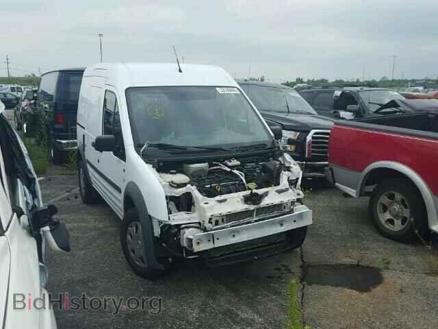 Photo NM0LS7DN1DT138654 - FORD TRANSIT CO 2013