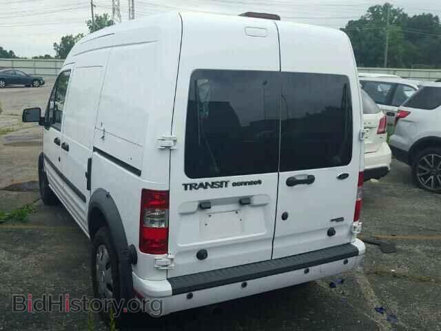 2013 FORD TRANSIT CO - VIN: NM0LS7DN1DT138654 - Фото 3
