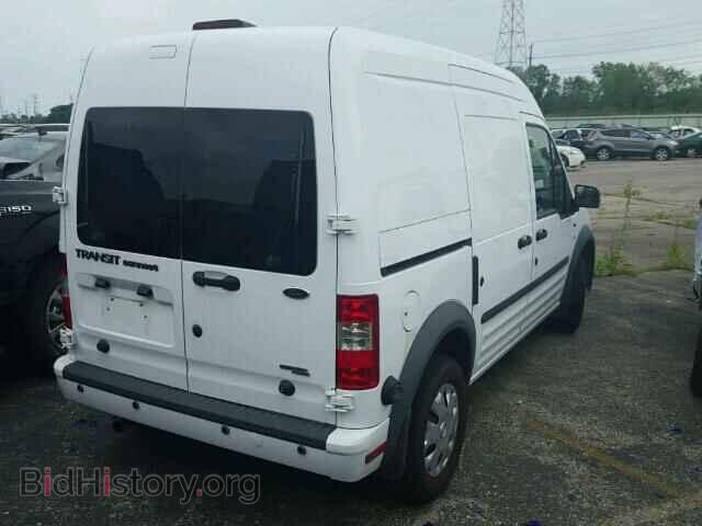 2013 FORD TRANSIT CO - VIN: NM0LS7DN1DT138654 - Фото 4
