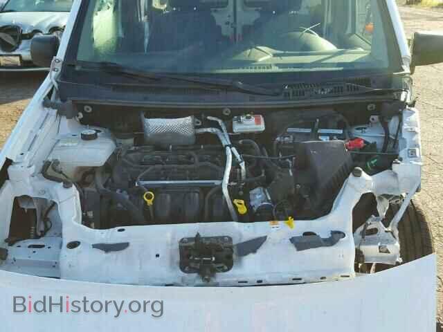 2013 FORD TRANSIT CO - VIN: NM0LS7DN1DT138654 - Фото 7