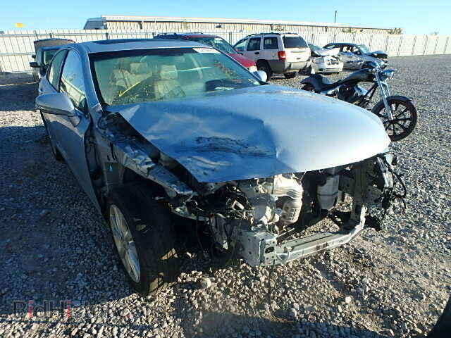 Photo JTHBK1EG9C2510532 - LEXUS ES350 2012