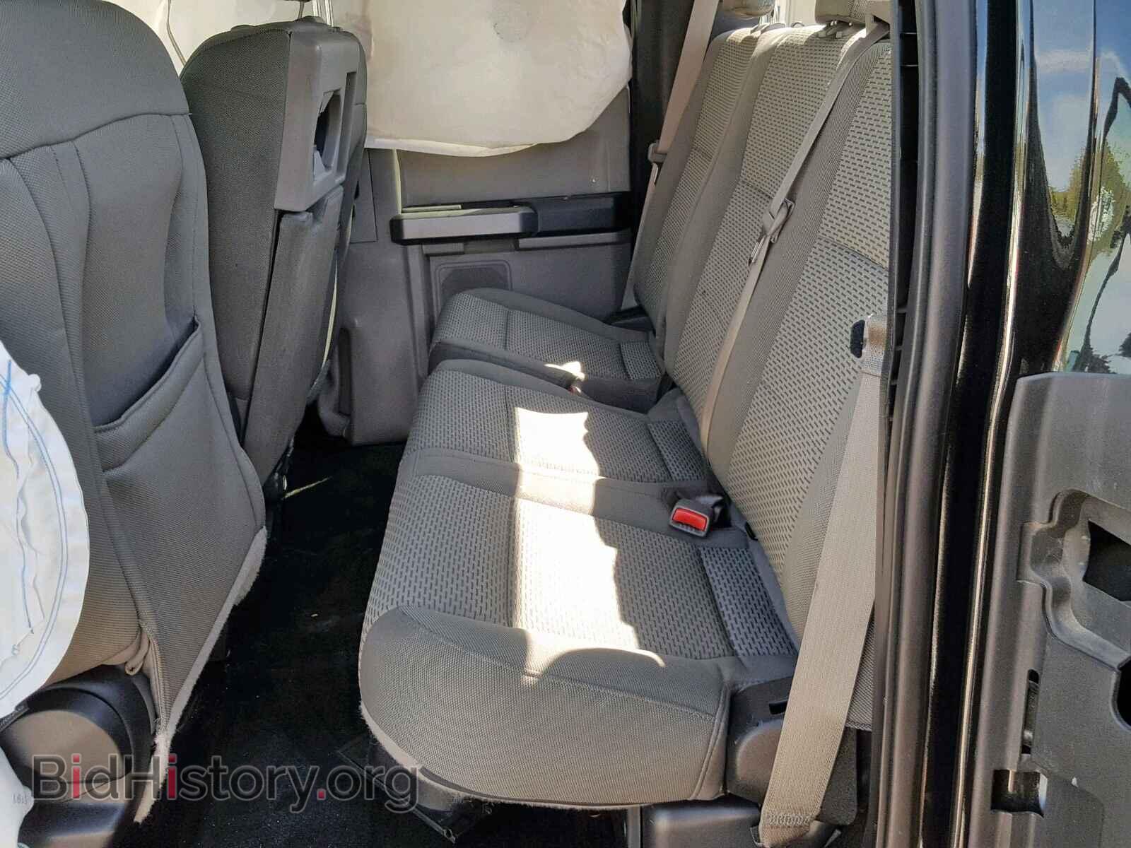 2015 FORD F150 SUPER - VIN: 1FTEX1CP1FFA99031 - Фото 6