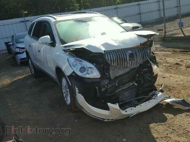 Фотография 5GAKRCEDXCJ216952 - BUICK ENCLAVE 2012