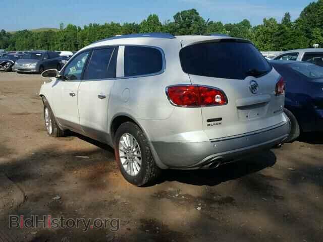 2012 BUICK ENCLAVE - VIN: 5GAKRCEDXCJ216952 - Фото 3