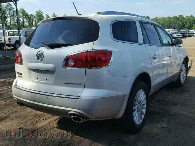 2012 BUICK ENCLAVE - VIN: 5GAKRCEDXCJ216952 - Фото 4