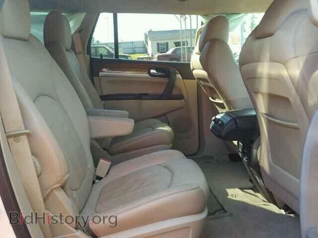 2012 BUICK ENCLAVE - VIN: 5GAKRCEDXCJ216952 - Фото 6