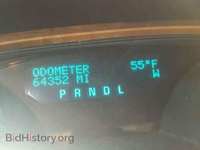 2012 BUICK ENCLAVE - VIN: 5GAKRCEDXCJ216952 - Фото 8