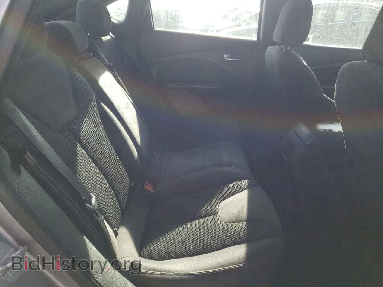 2015 DODGE DART - VIN: 1C3CDFBB1FD265213 - Фото 6