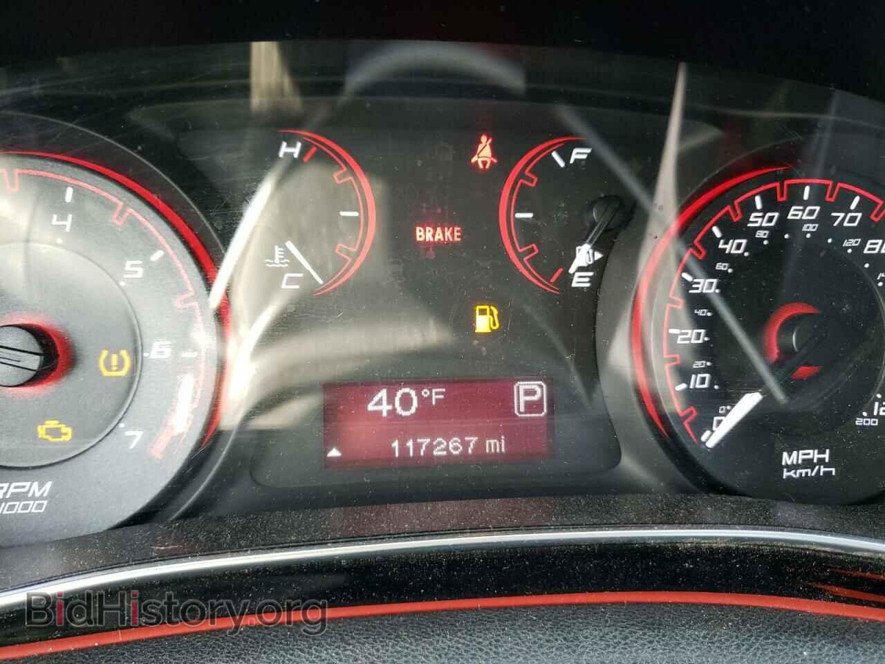 2015 DODGE DART - VIN: 1C3CDFBB1FD265213 - Фото 8