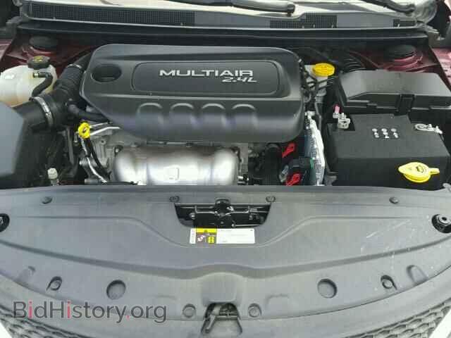 2015 CHRYSLER 200 - VIN: 1C3CCCAB0FN683128 - Фото 7
