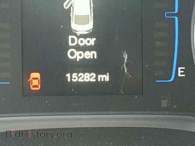 2015 CHRYSLER 200 - VIN: 1C3CCCAB0FN683128 - Фото 8