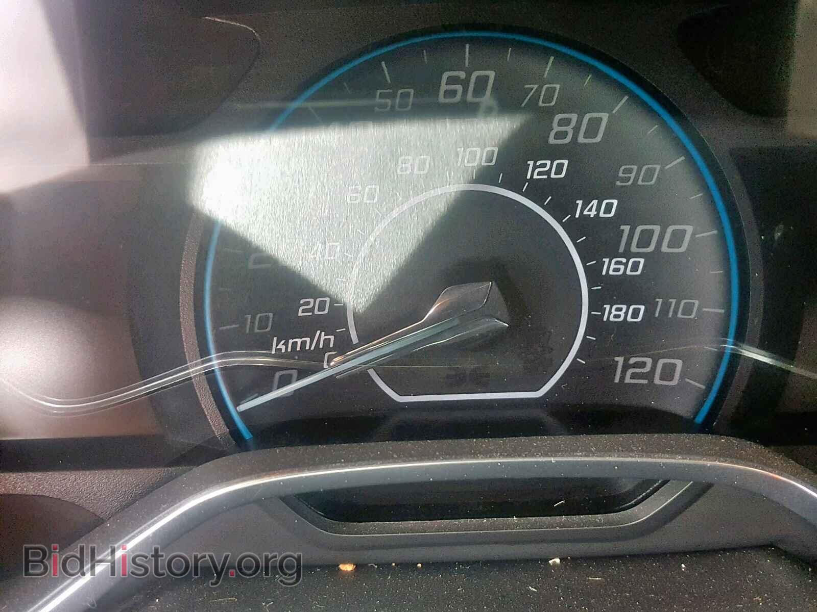 2014 FORD C-MAX SEL - VIN: 1FADP5BU1EL507981 - Фото 8