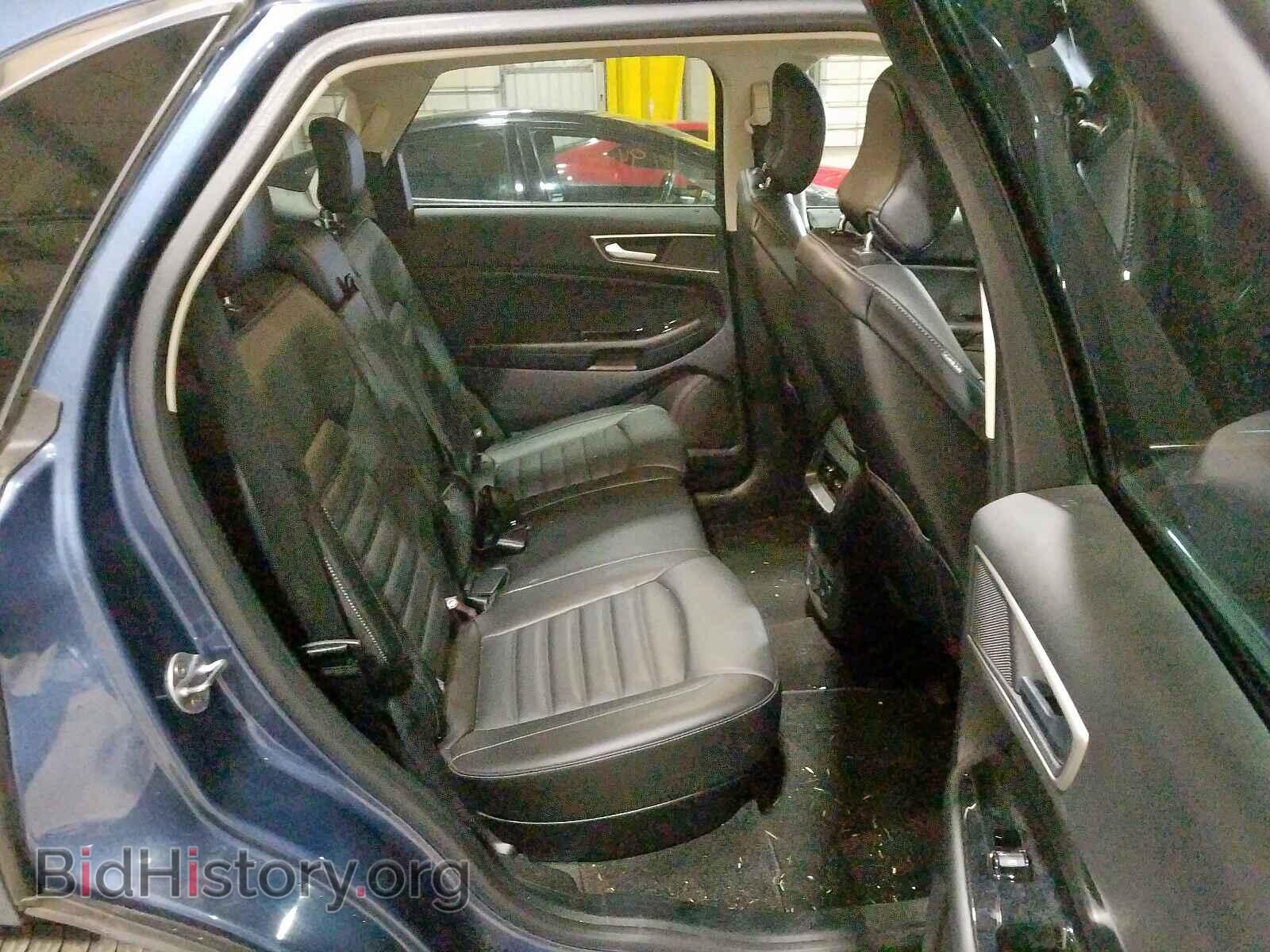 2018 FORD EDGE - VIN: 2FMPK4J89JBC32354 - Фото 6