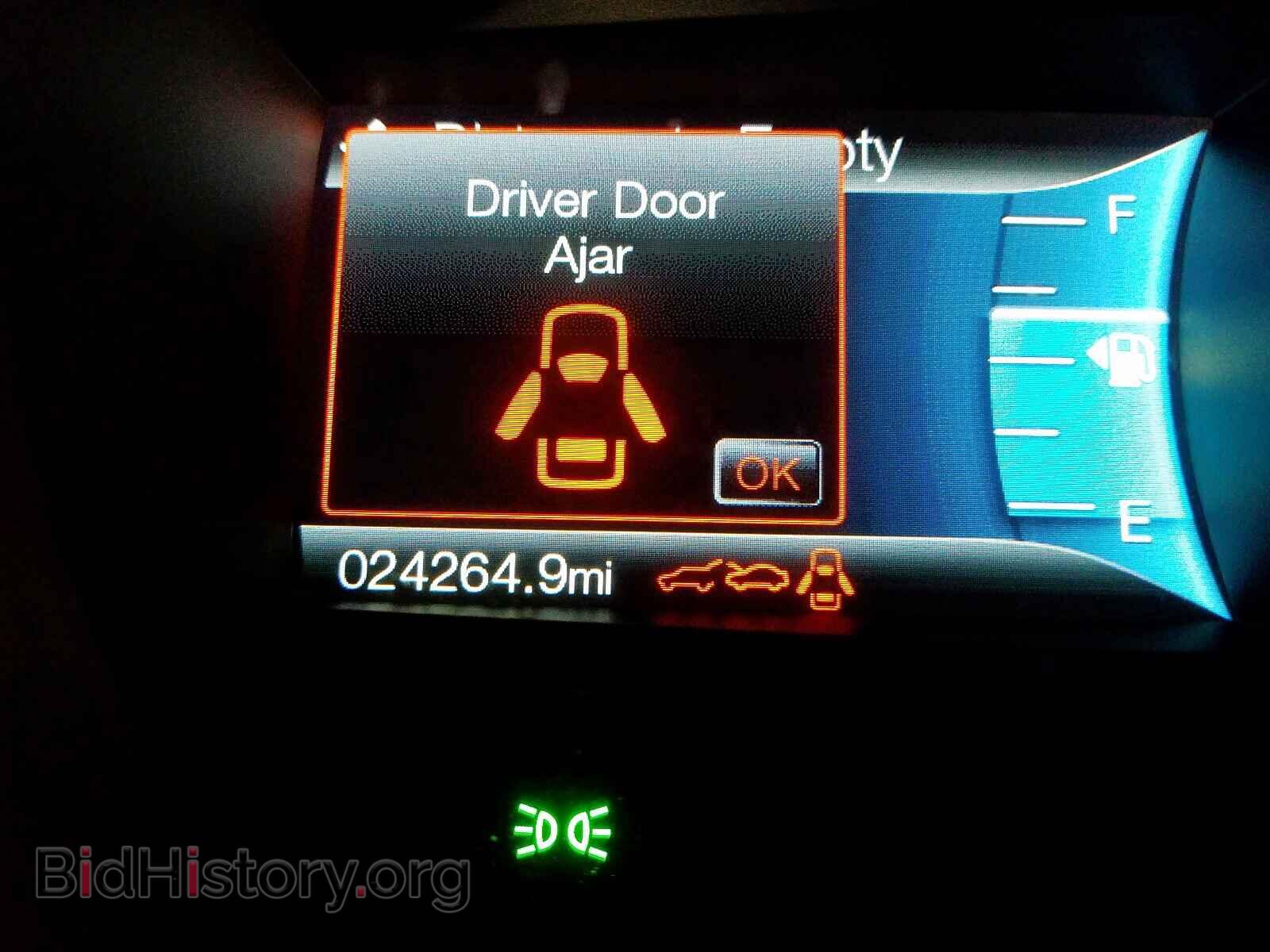 2018 FORD EDGE - VIN: 2FMPK4J89JBC32354 - Фото 8